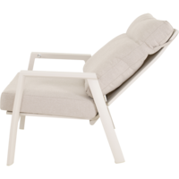 Outdoor Living - Loungestoel Ohio Crema