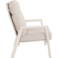 Outdoor Living - Loungestoel Ohio Crema