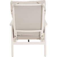 Outdoor Living - Loungestoel Ohio Crema