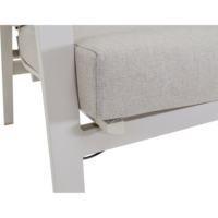Outdoor Living - Loungestoel Ohio Crema