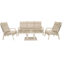 Outdoor Living - Loungestoel Ohio Crema