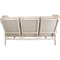 Outdoor Living - Loungestoel Ohio Crema