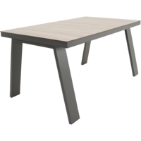 Outdoor Living -  Tafel Estoril 150x90cm