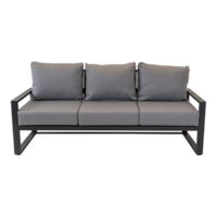 Outdoor Living - Loungebank Tormenta