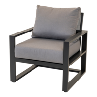 Outdoor Living -  Loungestoel Tormenta