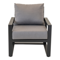 Outdoor Living -  Loungestoel Tormenta