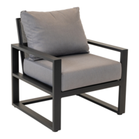 Outdoor Living -  Loungestoel Tormenta