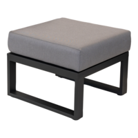 Outdoor Living - Loungehocker Tormenta