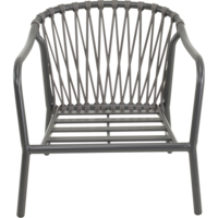 Outdoor Living - Loungestoel Durban