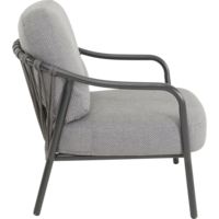 Outdoor Living - Loungestoel Durban