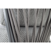 Outdoor Living - Loungestoel Durban