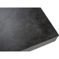Outdoor Living - Uittrektafel verstelbaar Geneva 140180x85x5475,5cm