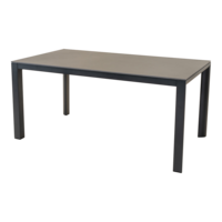 Outdoor Living -  Tafel Geneva 160x90cm