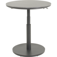 Outdoor Living - Tafel verstelbaar Geneva &oslash;59cm