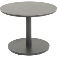 Outdoor Living - Tafel verstelbaar Geneva &oslash;59cm