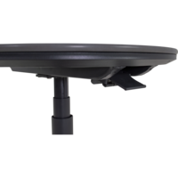 Outdoor Living - Tafel verstelbaar Geneva &oslash;59cm