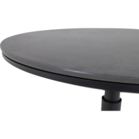 Outdoor Living - Tafel verstelbaar Geneva &oslash;59cm