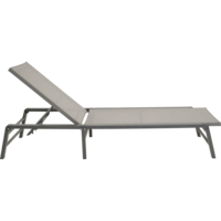 Outdoor Living -  Ligbed Lazzaroq