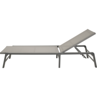 Outdoor Living -  Ligbed Lazzaro