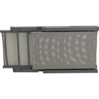 Outdoor Living -  Ligbed Lazzaro