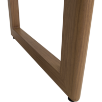 Outdoor Living - Tafel Espinar 200x90cm