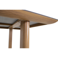 Outdoor Living - Tafel Espinar 200x90cm