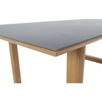 Outdoor Living - Tafel Espinar 200x90cm