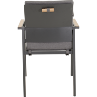 Outdoor Living - Stapelstoel Sorapa