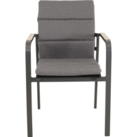 Outdoor Living - Stapelstoel Sorapa