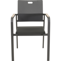 Outdoor Living - Stapelstoel Sorapa