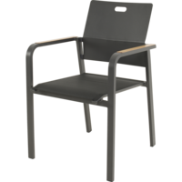 Outdoor Living - Stapelstoel Sorapa