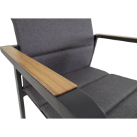 Outdoor Living - Stapelstoel Sorapa