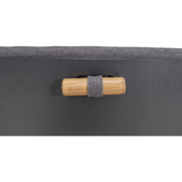 Outdoor Living - Stapelstoel Sorapa