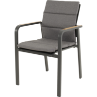 Outdoor Living - Stapelstoel Sorapa