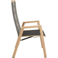 Outdoor Living -  Standenstoel Acari