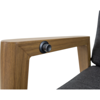 Outdoor Living -  Standenstoel Acari