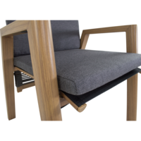 Outdoor Living -  Standenstoel Acari