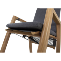 Outdoor Living -  Standenstoel Acari