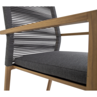 Outdoor Living -  Standenstoel Acari