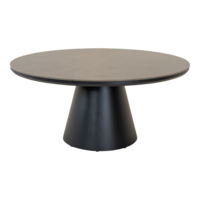 Outdoor Living - Tafel Daxx &Oslash;120cm