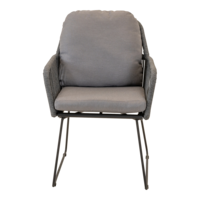 Outdoor Living - Stoel Riff