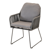 Outdoor Living - Stoel Riff