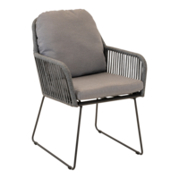 Outdoor Living - Stoel Riff