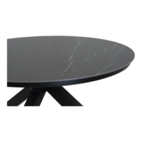 Outdoor Living - Tafel Portoro &Oslash;158cm