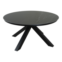 Outdoor Living - Tafel Portoro &Oslash;158cm