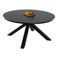 Outdoor Living - Tafel Portoro &Oslash;158cm