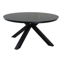 Outdoor Living - Tafel Portoro &Oslash;158cm