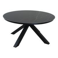 Outdoor Living - Tafel Portoro &Oslash;158cm