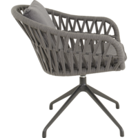 Outdoor Living - Stoel Aspetto