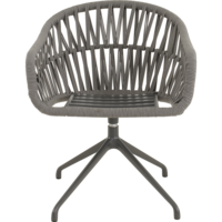 Outdoor Living - Stoel Aspetto